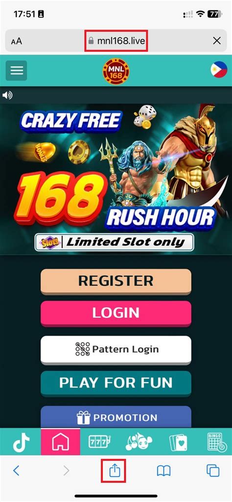 mnl168.com app